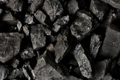 Peaseland Green coal boiler costs