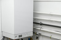 free Peaseland Green condensing boiler quotes