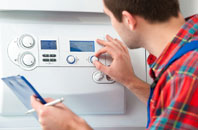 free Peaseland Green gas safe engineer quotes