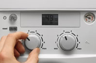free Peaseland Green boiler maintenance quotes